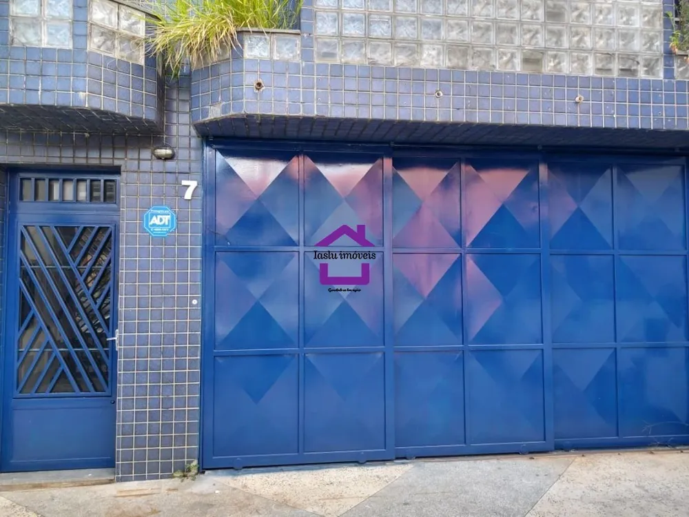 Depósito-Galpão, 400 m² - Foto 1