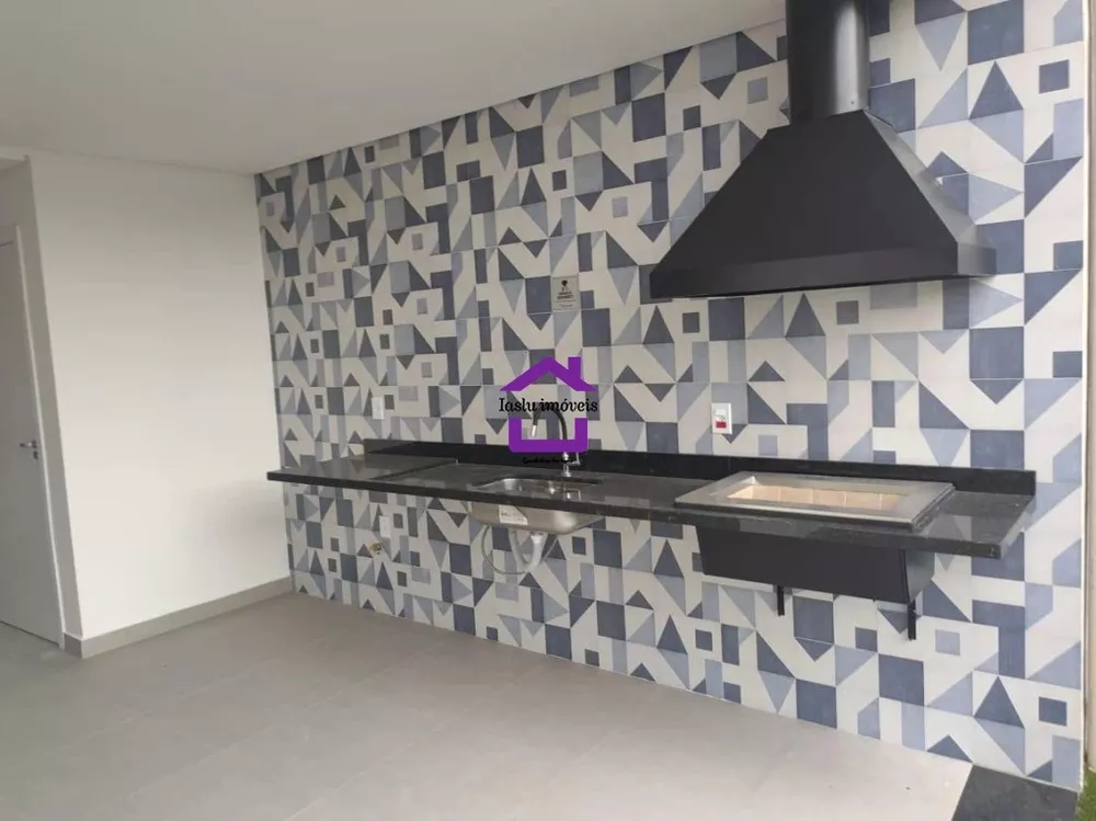 Apartamento, 1 quarto, 29 m² - Foto 8