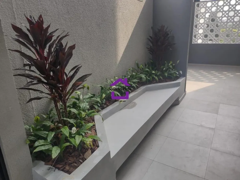 Apartamento, 1 quarto, 32 m² - Foto 11