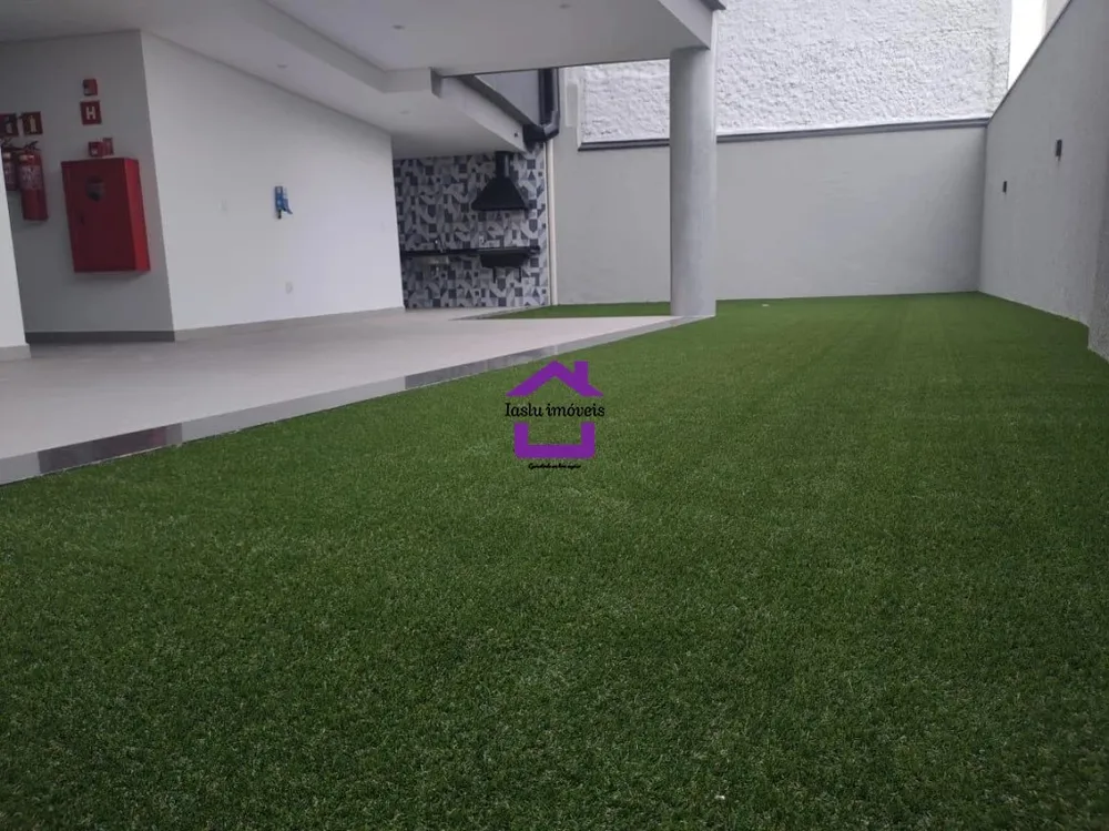 Apartamento, 1 quarto, 32 m² - Foto 16