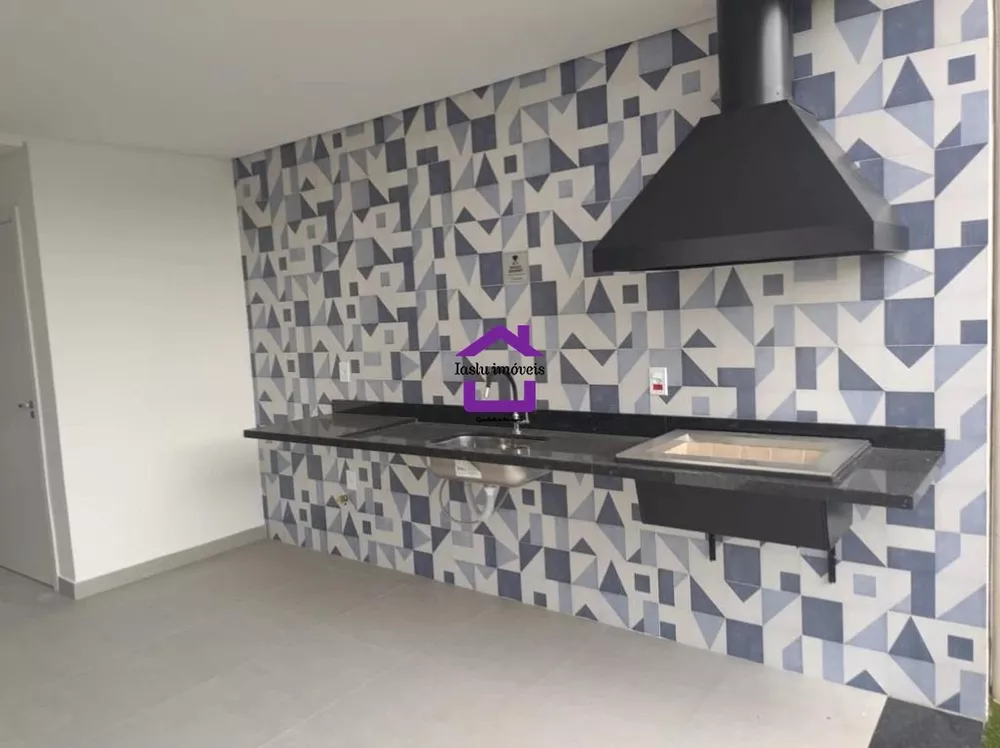 Apartamento, 1 quarto, 29 m² - Foto 3