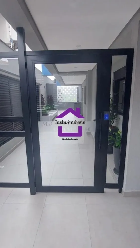 Apartamento, 1 quarto, 32 m² - Foto 9