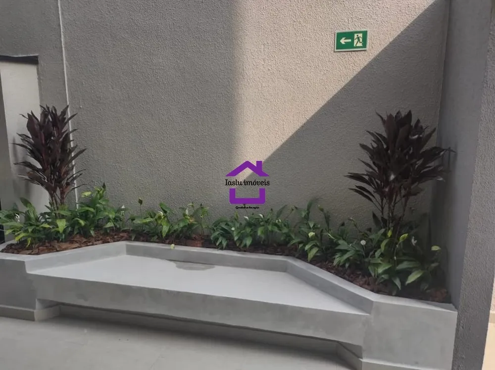 Apartamento, 1 quarto, 32 m² - Foto 4