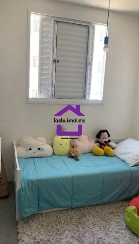 Apartamento, 2 quartos, 44 m² - Foto 6