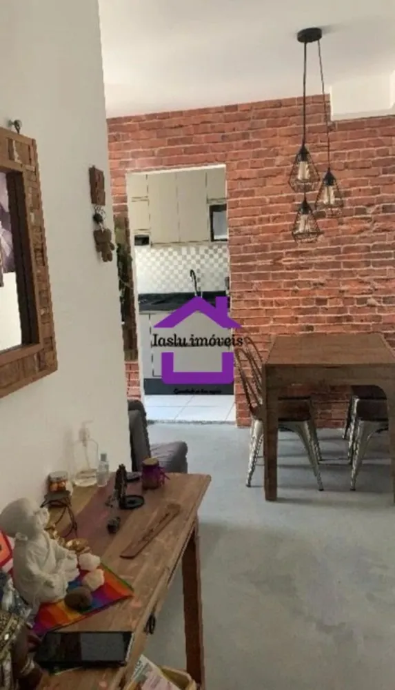 Apartamento, 2 quartos, 44 m² - Foto 4