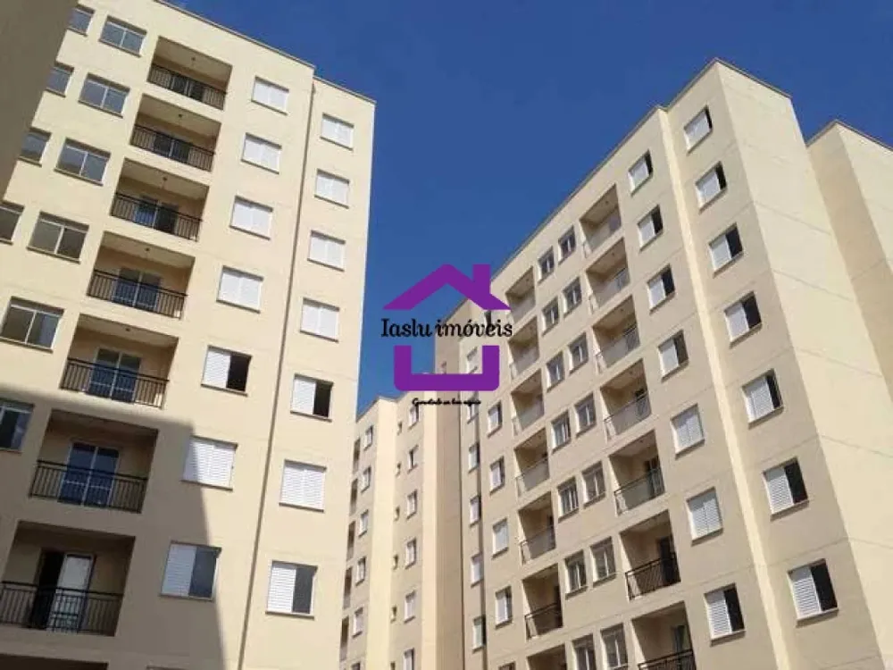 Apartamento, 2 quartos, 44 m² - Foto 8