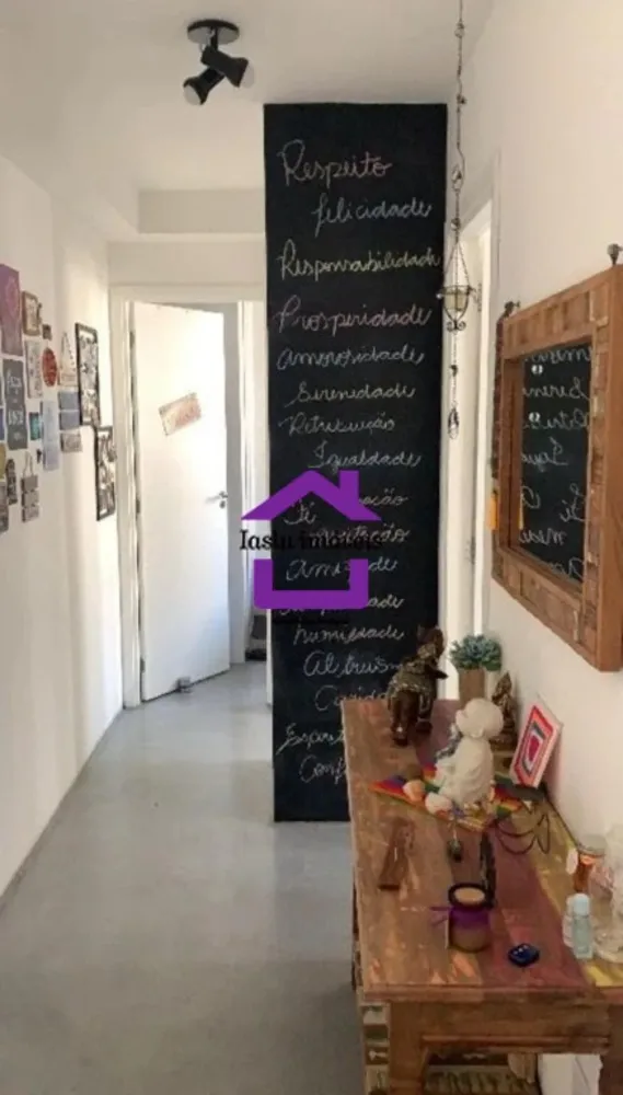 Apartamento, 2 quartos, 44 m² - Foto 5
