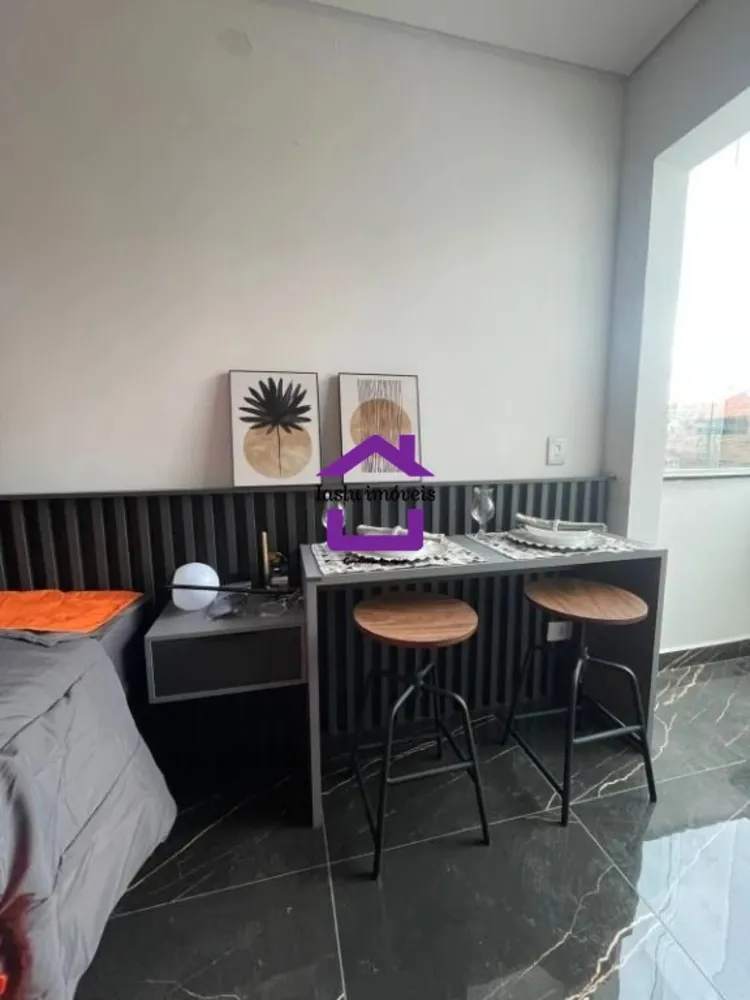 Apartamento, 1 quarto, 20 m² - Foto 5