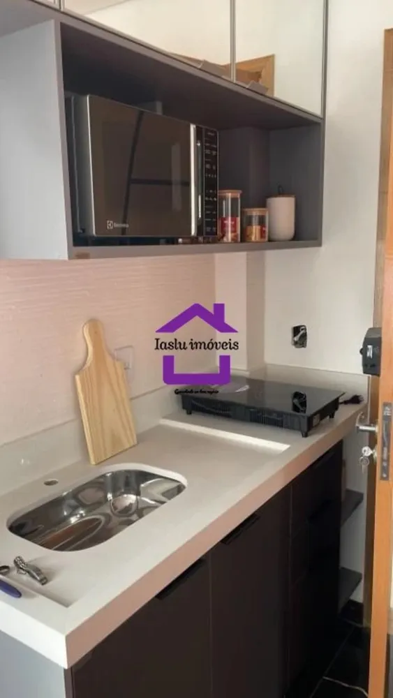 Apartamento, 1 quarto, 20 m² - Foto 3