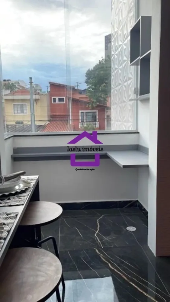 Apartamento, 1 quarto, 20 m² - Foto 4