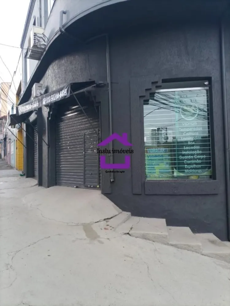 Prédio Inteiro, 200 m² - Foto 2