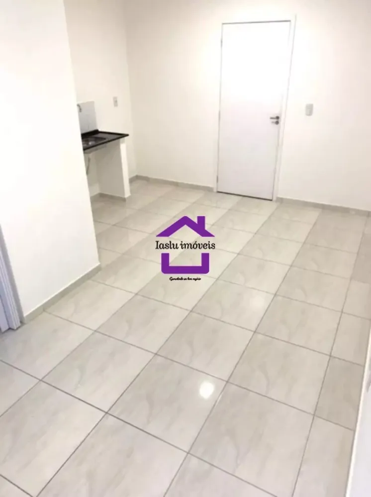 Apartamento, 1 quarto, 25 m² - Foto 5