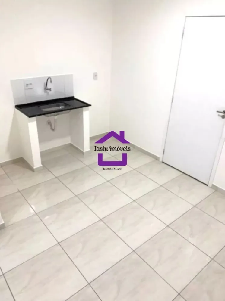 Apartamento, 1 quarto, 25 m² - Foto 2