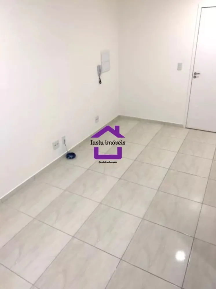 Apartamento, 1 quarto, 25 m² - Foto 3