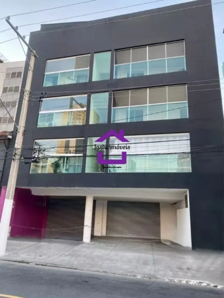 Apartamento, 1 quarto, 25 m² - Foto 8