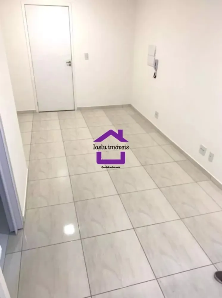 Apartamento, 1 quarto, 25 m² - Foto 4