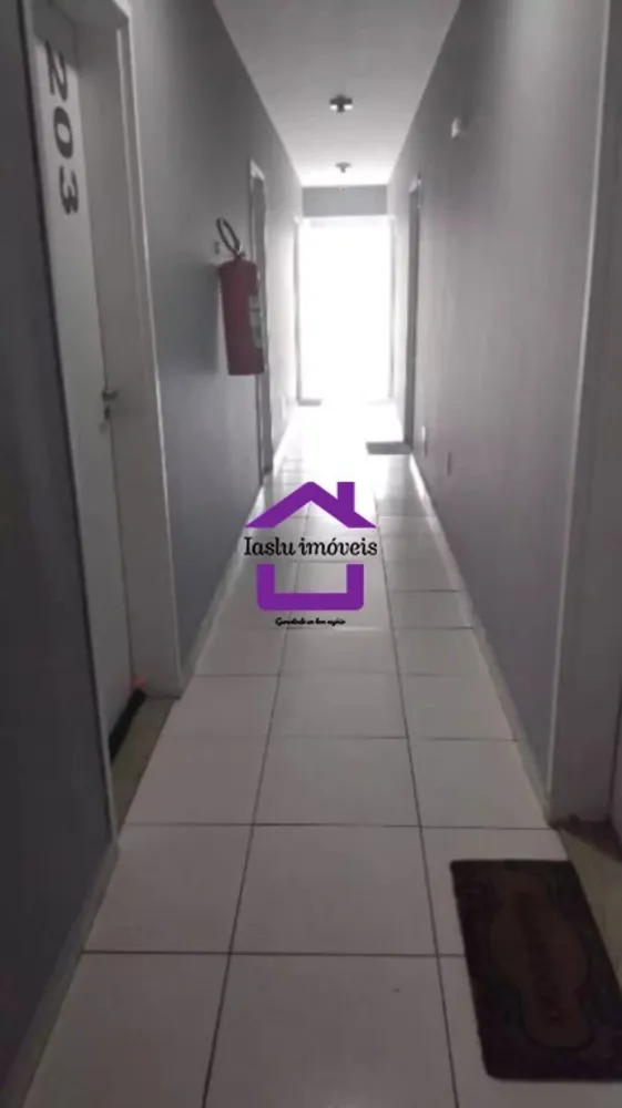 Apartamento, 1 quarto, 25 m² - Foto 6