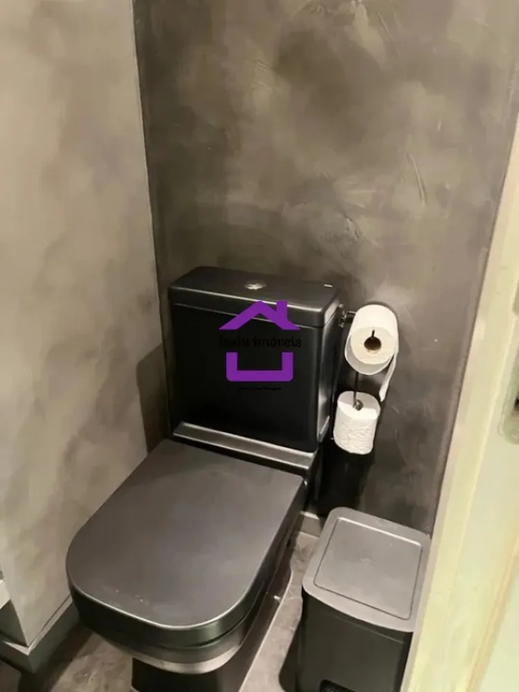 Loja-Salão, 15 m² - Foto 5