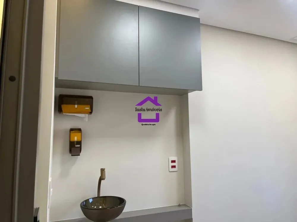 Loja-Salão, 15 m² - Foto 3