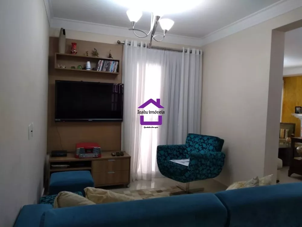 Apartamento, 3 quartos, 151 m² - Foto 6