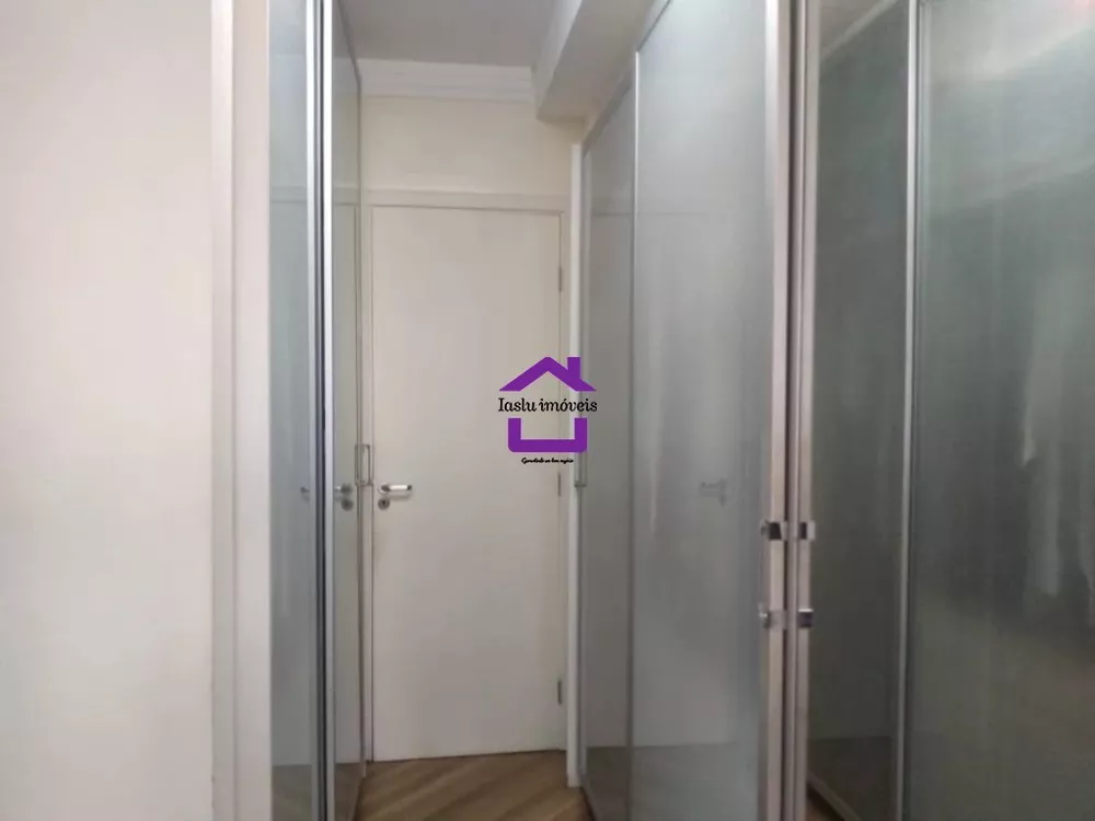 Apartamento, 3 quartos, 151 m² - Foto 10