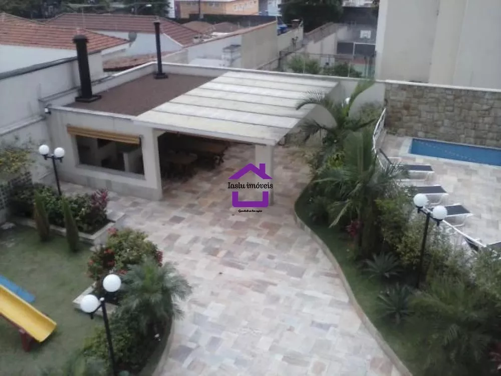 Apartamento, 3 quartos, 151 m² - Foto 5
