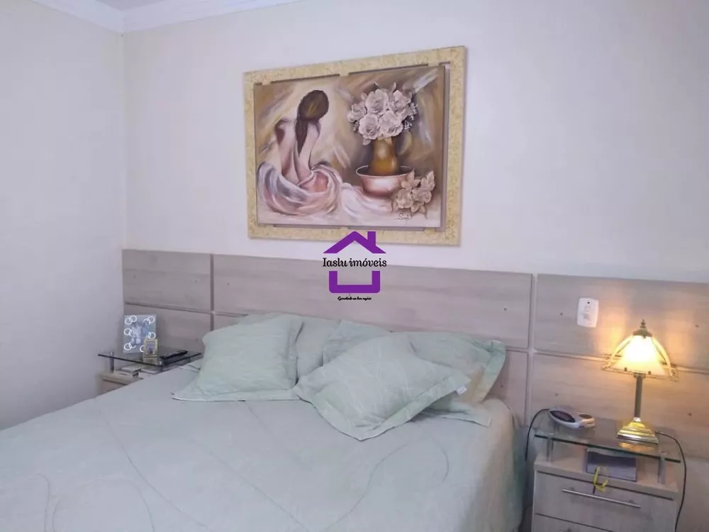 Apartamento, 3 quartos, 151 m² - Foto 1