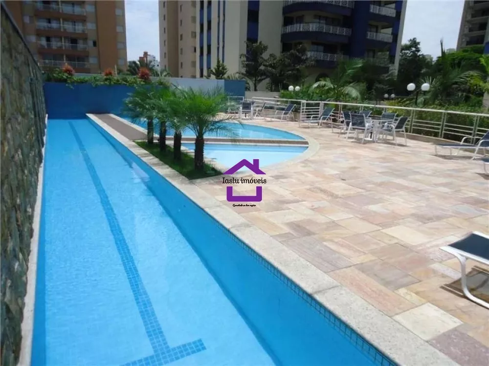 Apartamento, 3 quartos, 151 m² - Foto 4