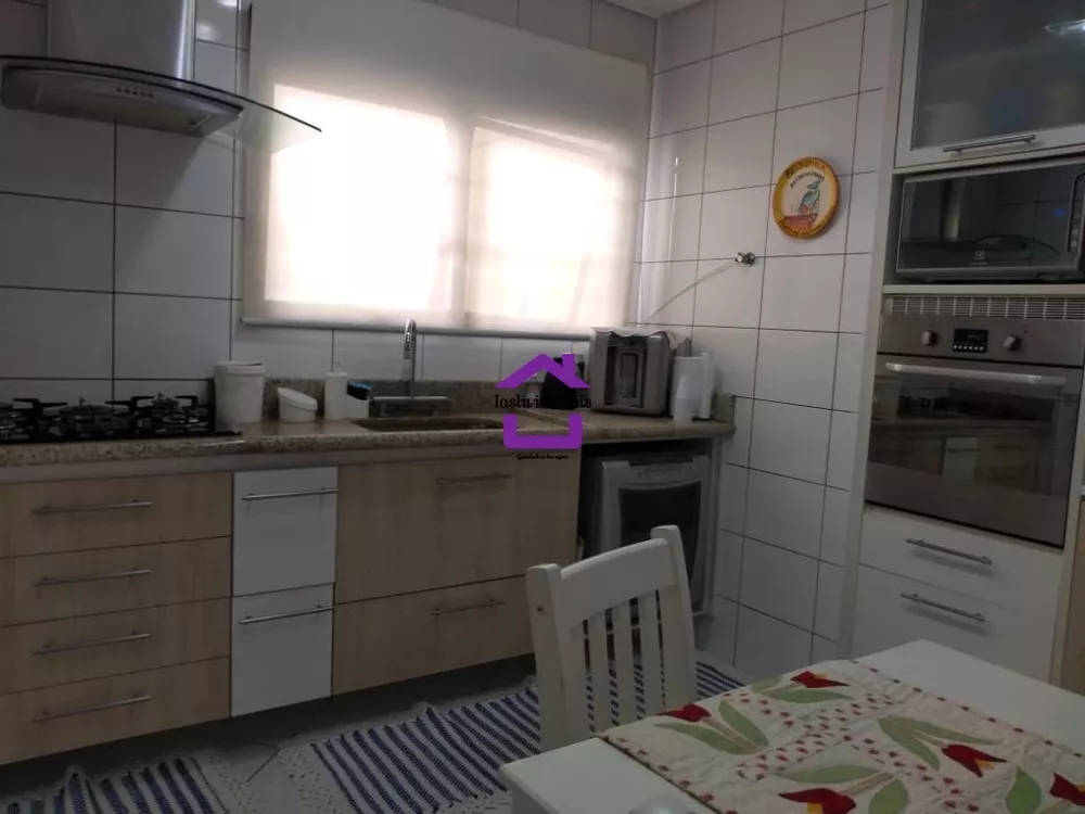 Apartamento, 3 quartos, 151 m² - Foto 3