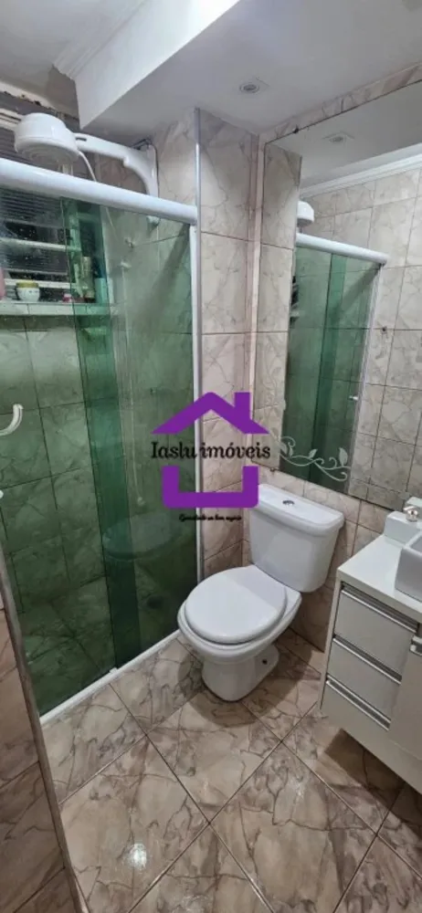 Apartamento, 2 quartos, 50 m² - Foto 7