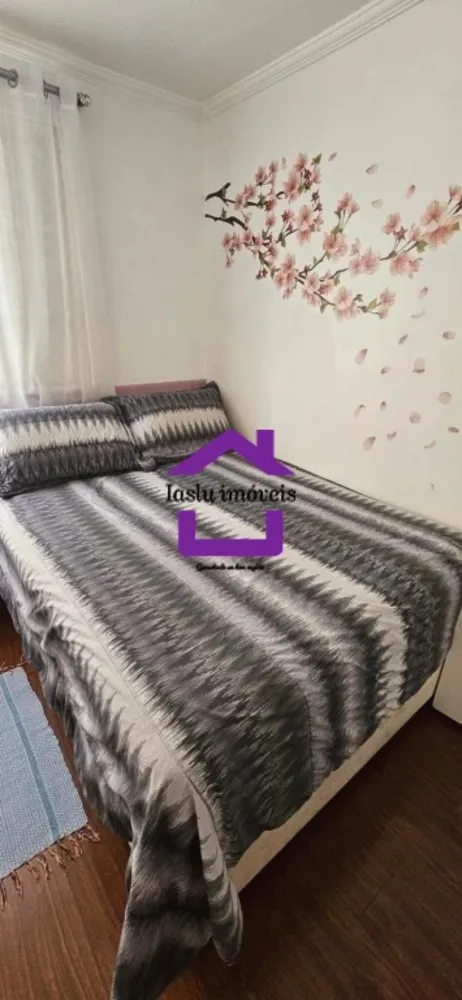 Apartamento, 2 quartos, 50 m² - Foto 4