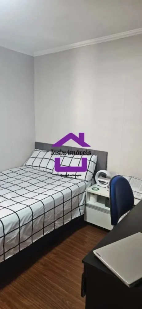 Apartamento, 2 quartos, 50 m² - Foto 5