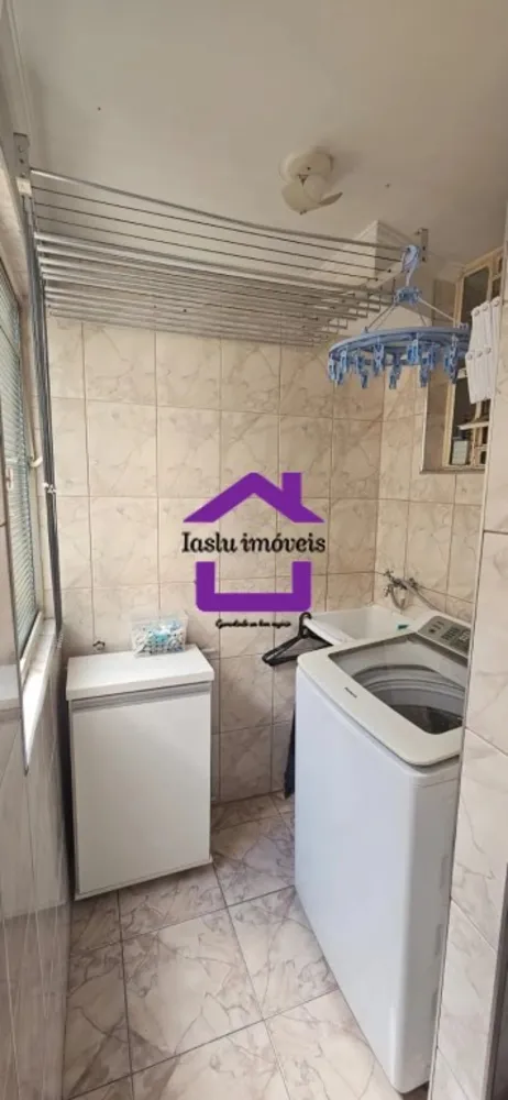 Apartamento, 2 quartos, 50 m² - Foto 2