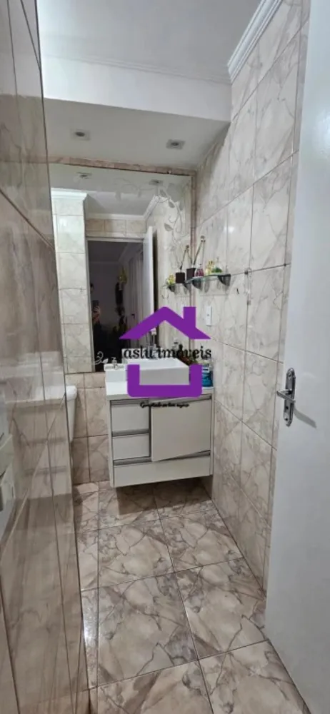 Apartamento, 2 quartos, 50 m² - Foto 6