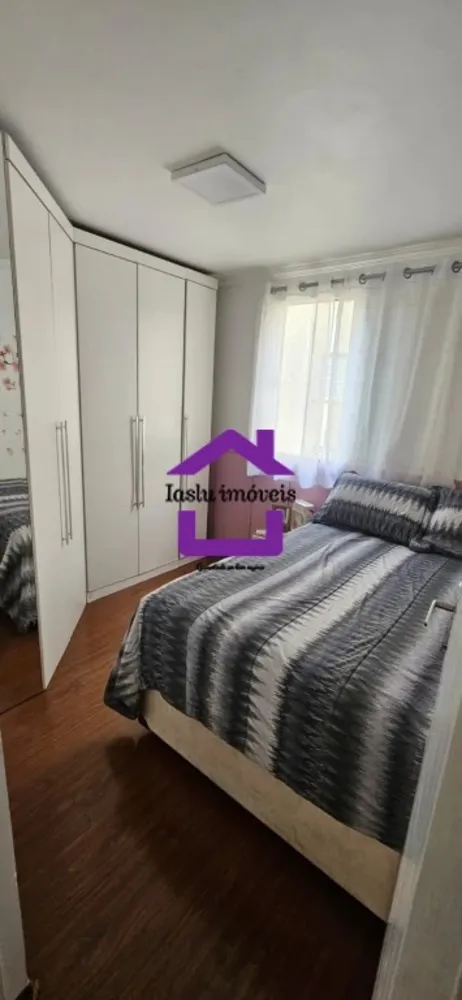 Apartamento, 2 quartos, 50 m² - Foto 3