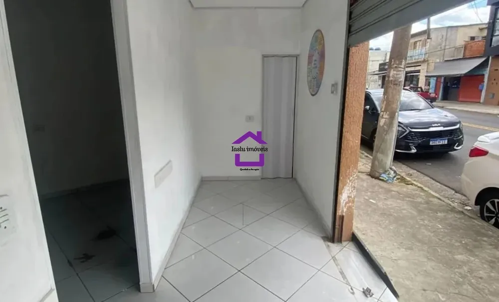 Loja-Salão, 40 m² - Foto 7