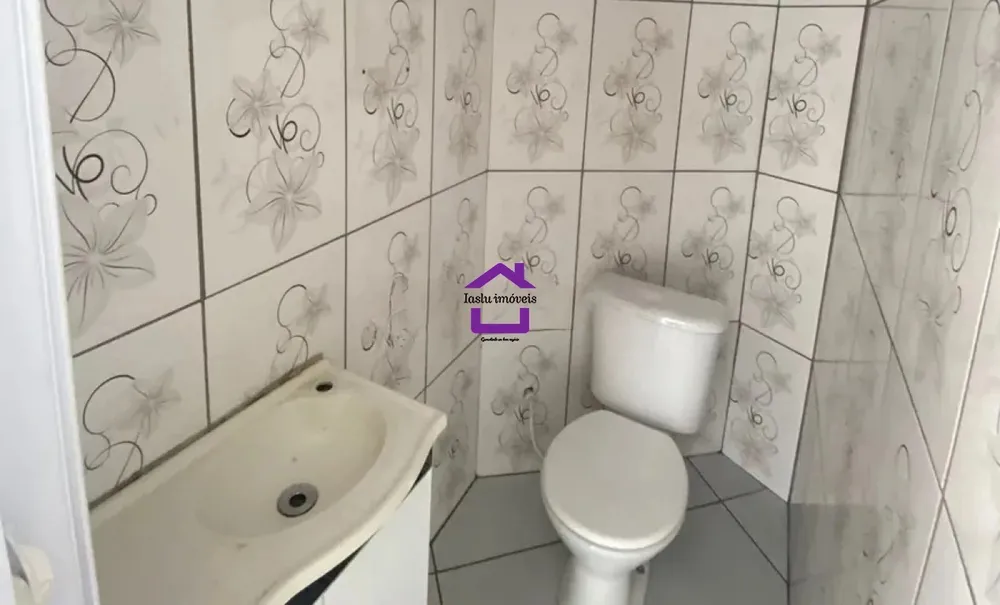 Loja-Salão, 40 m² - Foto 5
