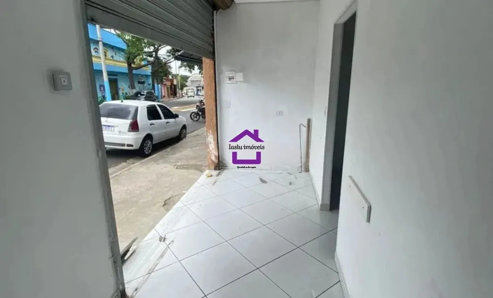 Loja-Salão, 40 m² - Foto 6