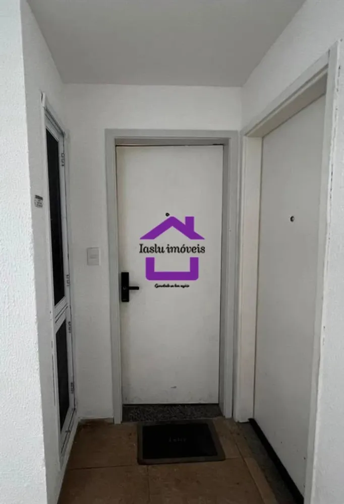 Apartamento, 2 quartos, 54 m² - Foto 8