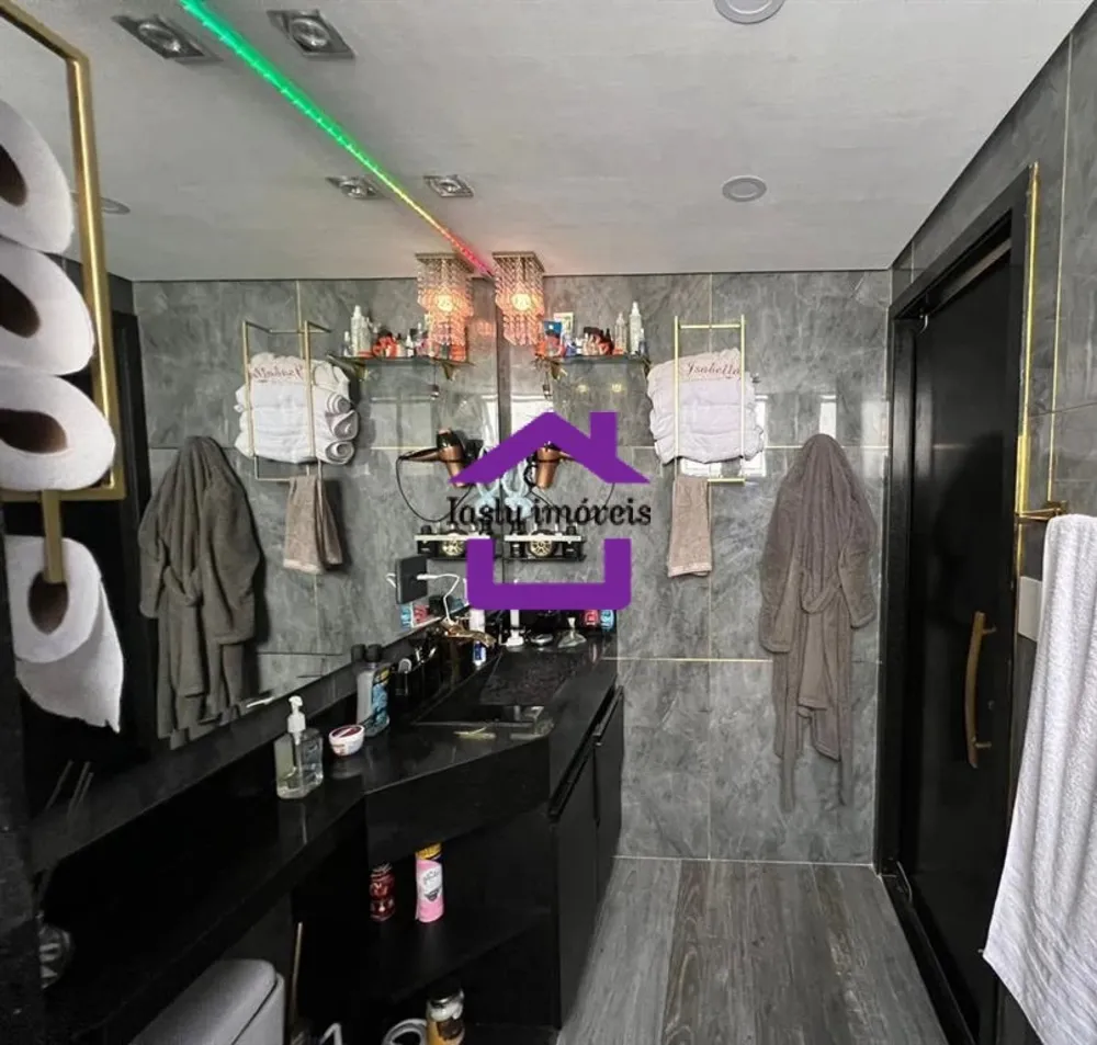 Apartamento, 2 quartos, 54 m² - Foto 6