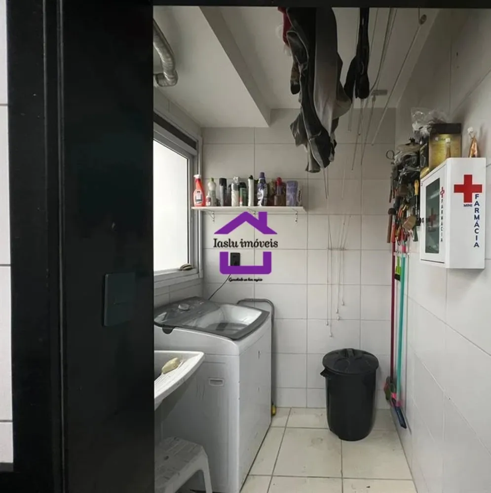 Apartamento, 2 quartos, 54 m² - Foto 3