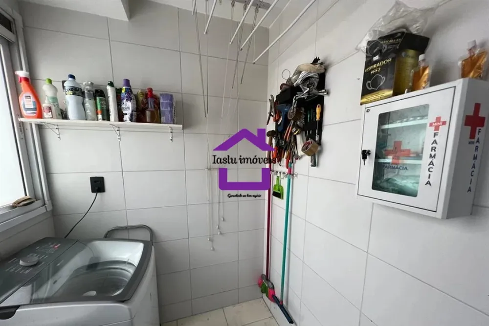Apartamento, 2 quartos, 54 m² - Foto 4