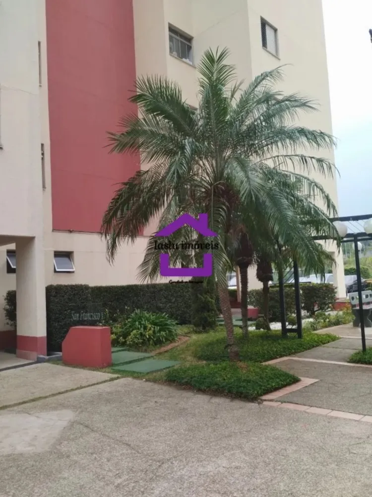 Apartamento, 2 quartos, 55 m² - Foto 8