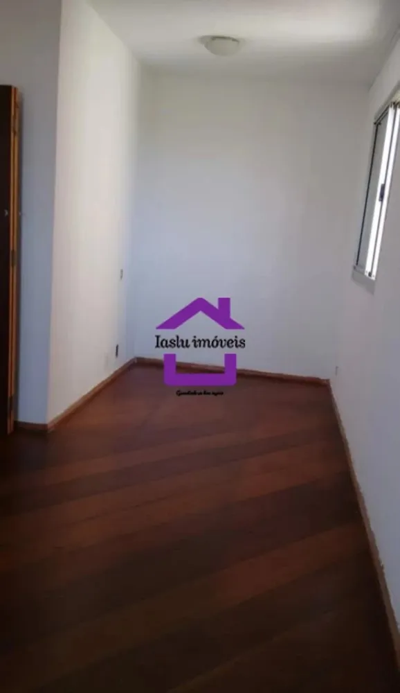 Apartamento, 2 quartos, 55 m² - Foto 2