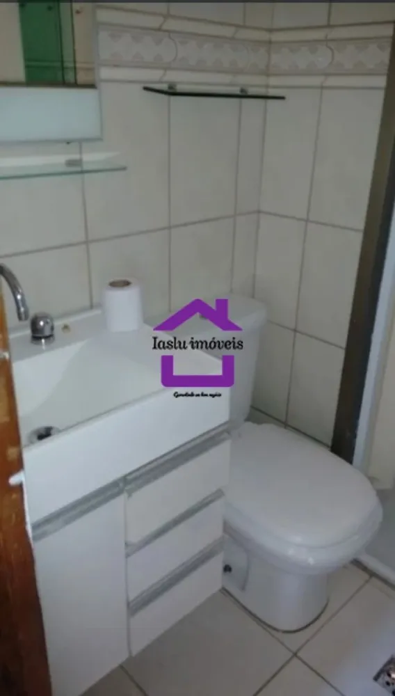 Apartamento, 2 quartos, 55 m² - Foto 5