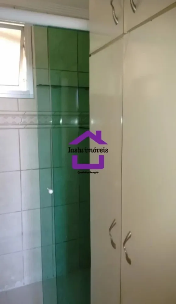 Apartamento, 2 quartos, 55 m² - Foto 6
