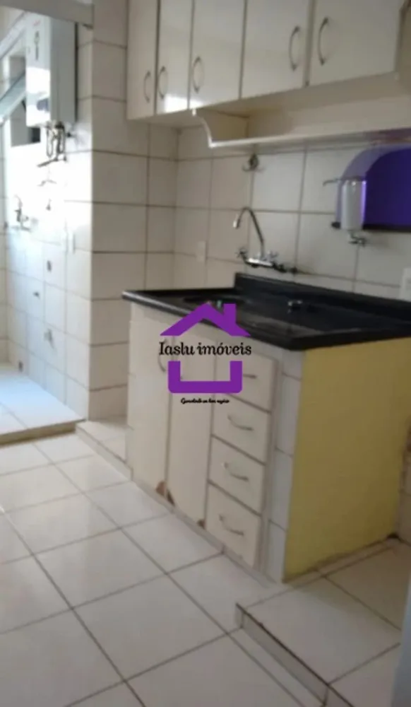 Apartamento, 2 quartos, 55 m² - Foto 3
