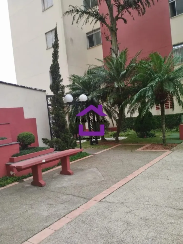 Apartamento, 2 quartos, 55 m² - Foto 7