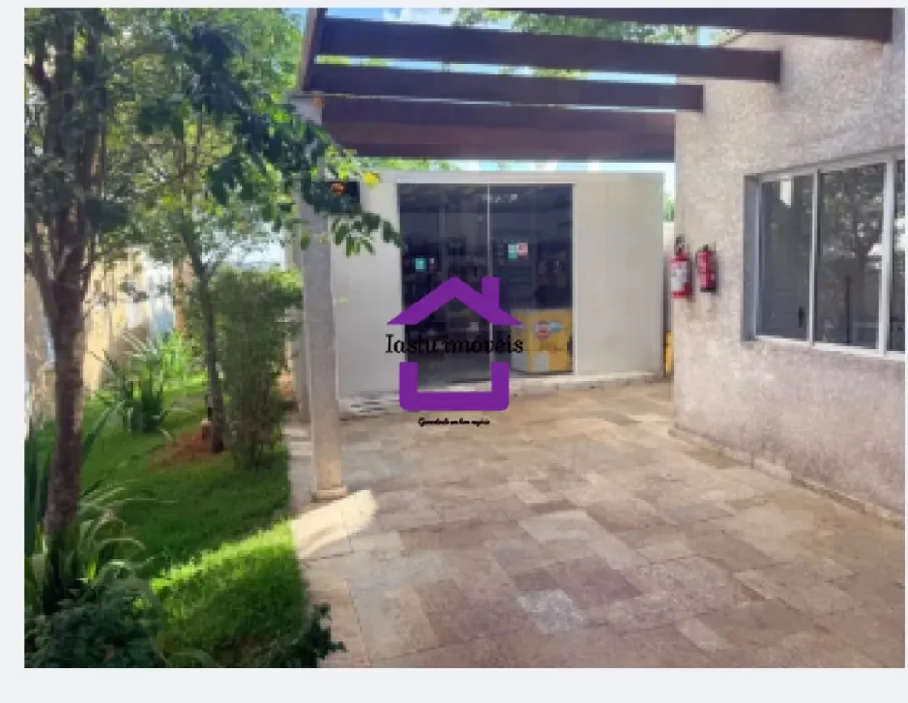 Apartamento, 1 quarto, 24 m² - Foto 11