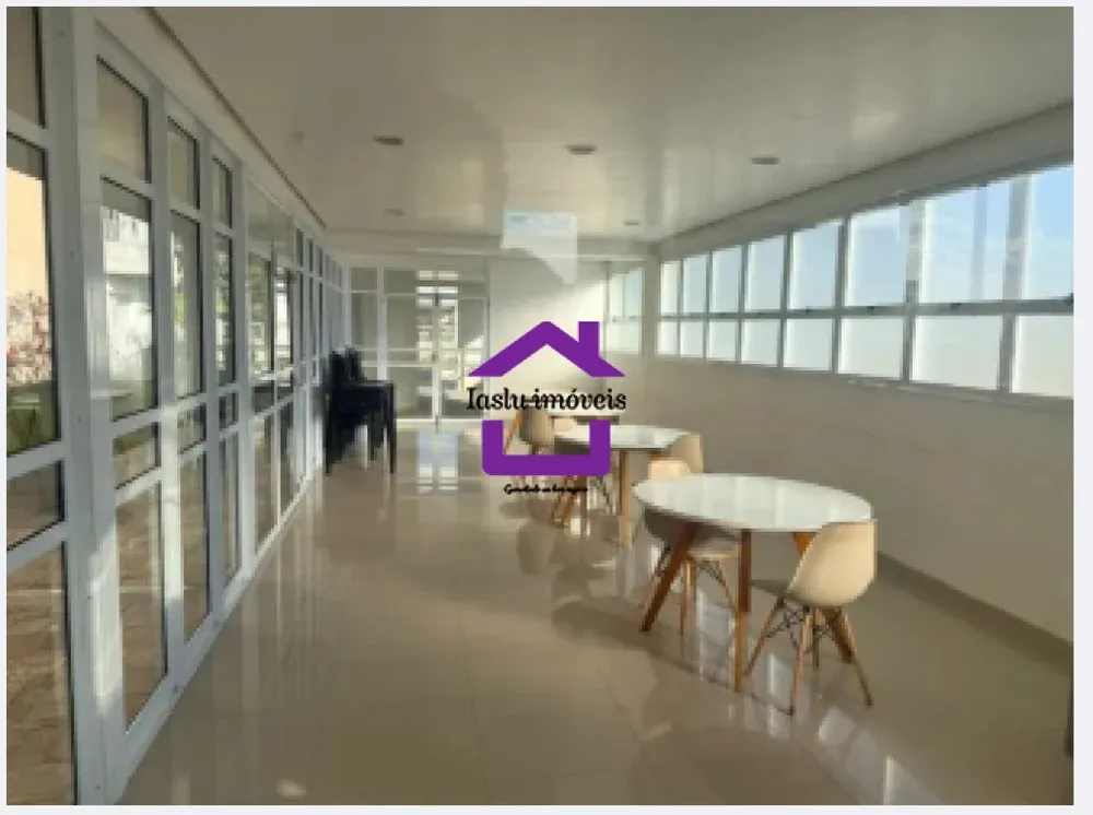 Apartamento, 1 quarto, 24 m² - Foto 9